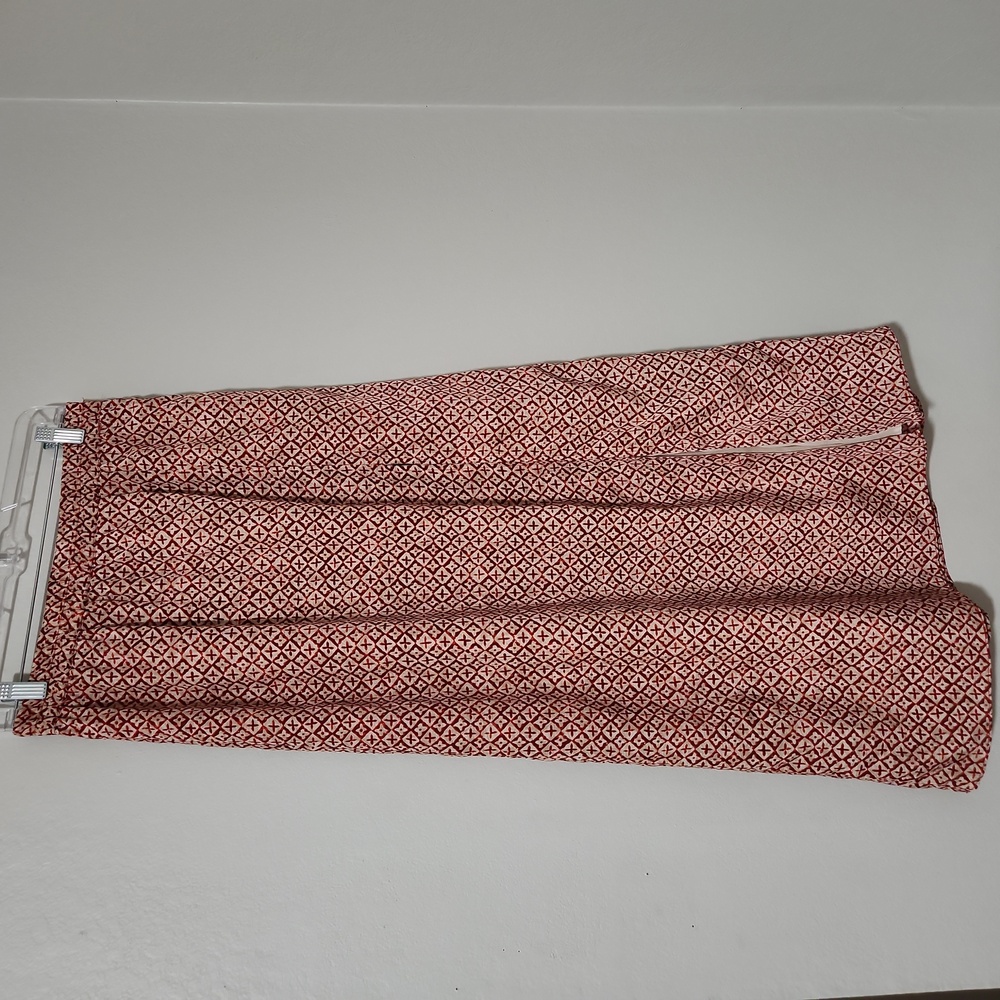 Michael Kors Long SIit Maxi Skirt